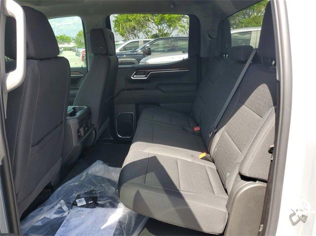 2025 Chevrolet Silverado 1500 Vehicle Photo in SUNRISE, FL 33323-3202
