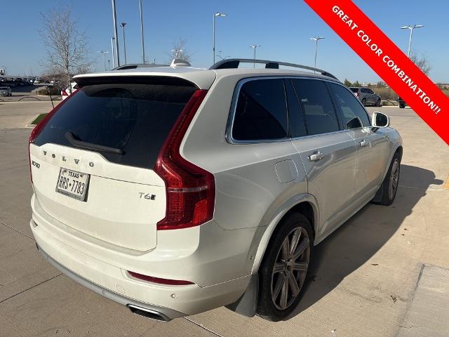 2019 Volvo XC90 Vehicle Photo in San Antonio, TX 78230