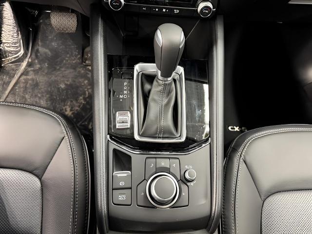 2025 Mazda CX-5 Vehicle Photo in Green Bay, WI 54304