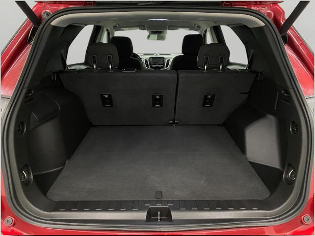 2019 Chevrolet Equinox Vehicle Photo in Appleton, WI 54913