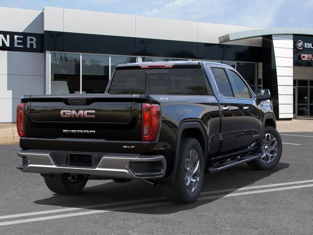 2025 GMC Sierra 1500 Vehicle Photo in TREVOSE, PA 19053-4984
