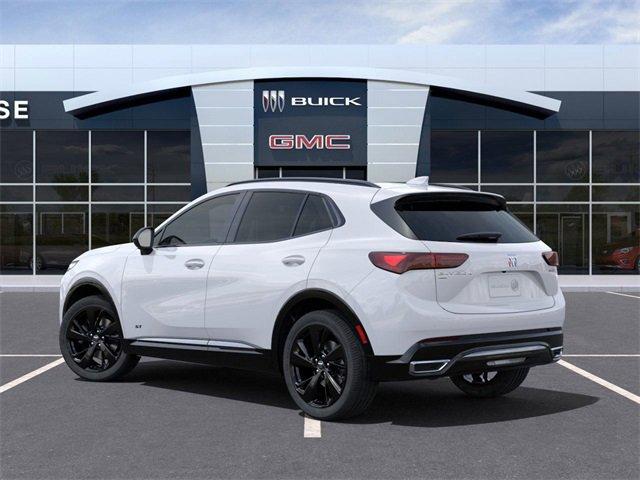 2025 Buick Envision Vehicle Photo in COLLIERVILLE, TN 38017-9006