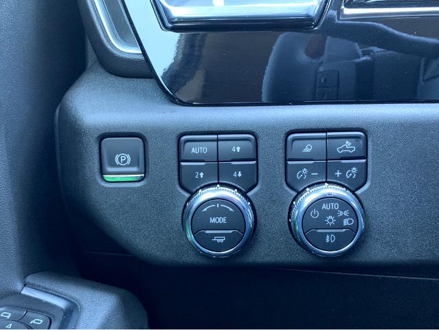2025 GMC Sierra 1500 Vehicle Photo in BEAUFORT, SC 29906-4218