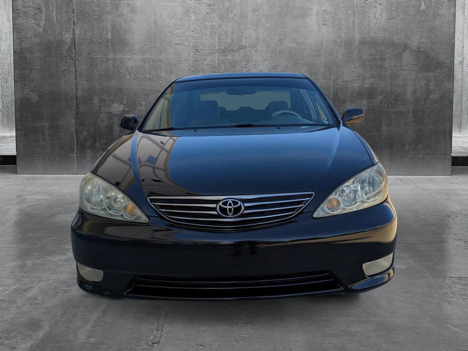 2006 Toyota Camry Vehicle Photo in Winter Park, FL 32792