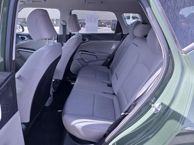 2020 Kia Soul Vehicle Photo in NEDERLAND, TX 77627-8017