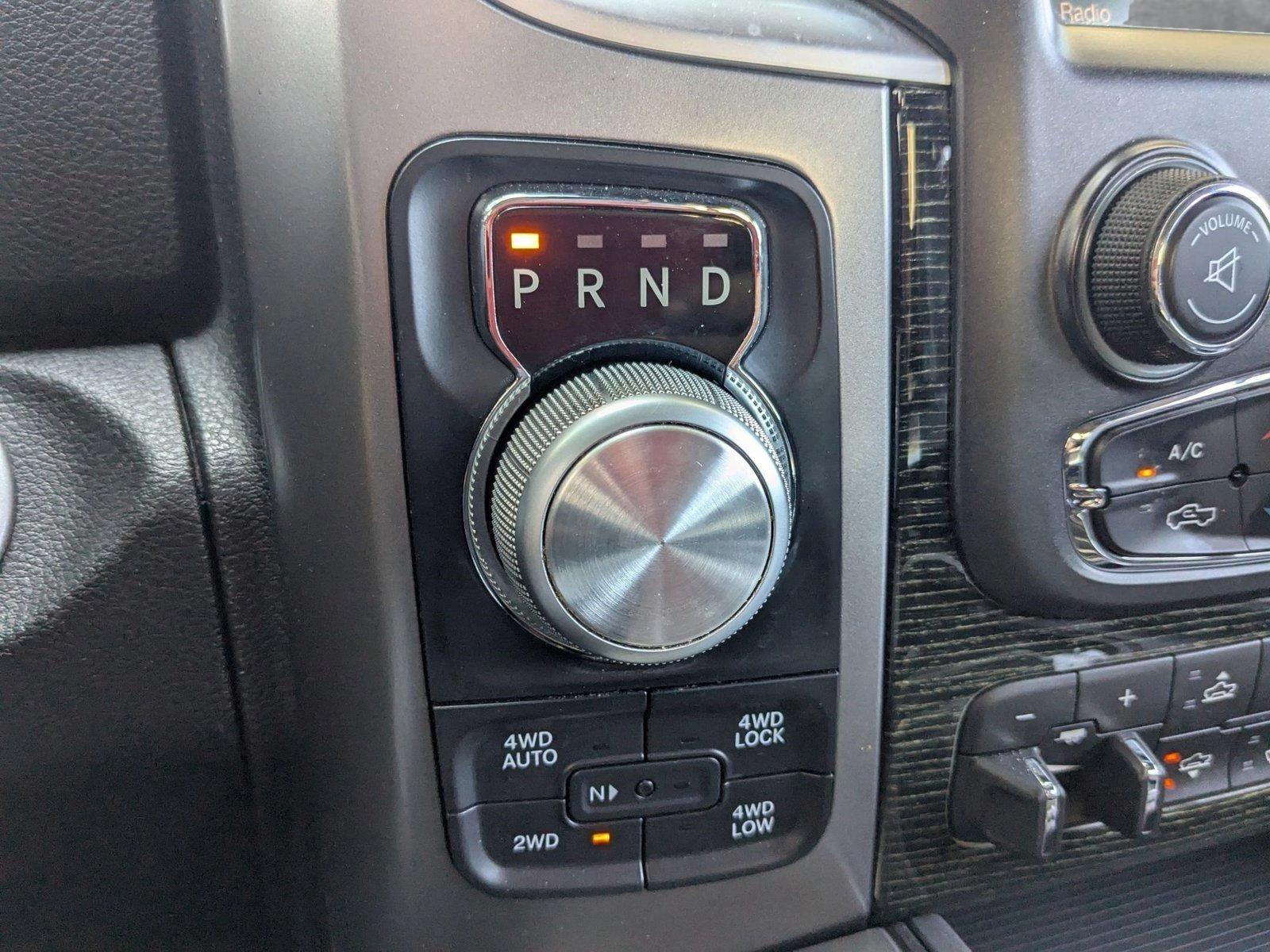 2016 Ram 1500 Vehicle Photo in Wesley Chapel, FL 33544
