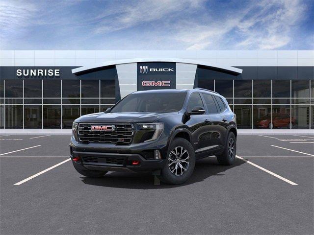 2025 GMC Acadia Vehicle Photo in COLLIERVILLE, TN 38017-9006