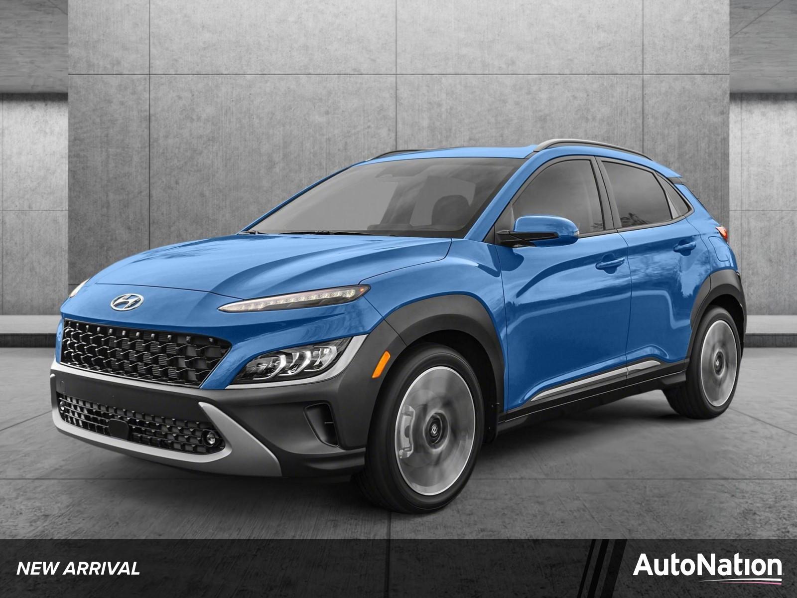 2023 Hyundai KONA Vehicle Photo in Bradenton, FL 34207