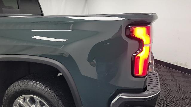 2025 Chevrolet Silverado 2500 HD Vehicle Photo in THOMPSONTOWN, PA 17094-9014