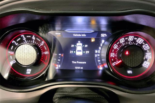 2023 Dodge Challenger Vehicle Photo in Lees Summit, MO 64086