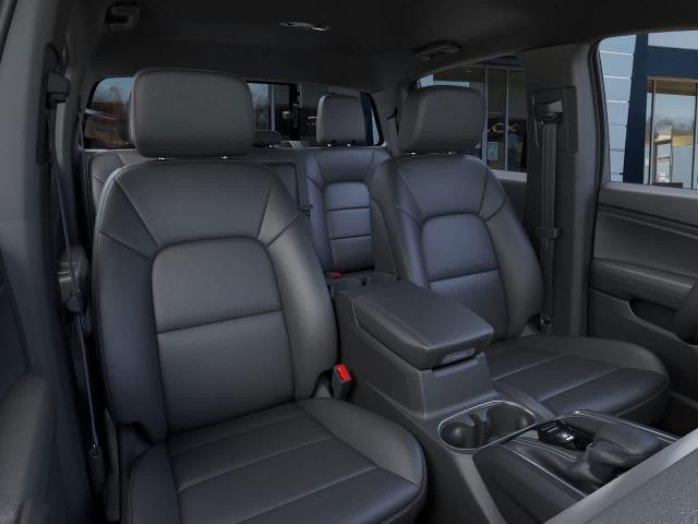 2025 GMC Canyon Vehicle Photo in ZELIENOPLE, PA 16063-2910