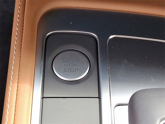2025 INFINITI QX60 Vehicle Photo in Willow Grove, PA 19090