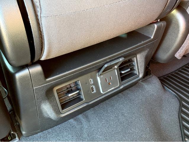 2025 GMC Sierra 1500 Vehicle Photo in BEAUFORT, SC 29906-4218