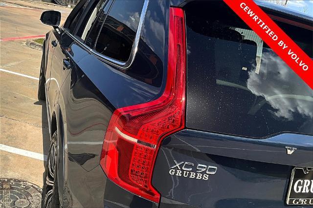 2023 Volvo XC90 Vehicle Photo in Houston, TX 77007