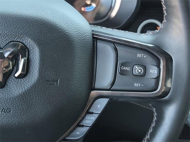 2023 Ram 1500 Vehicle Photo in AURORA, CO 80012-4011