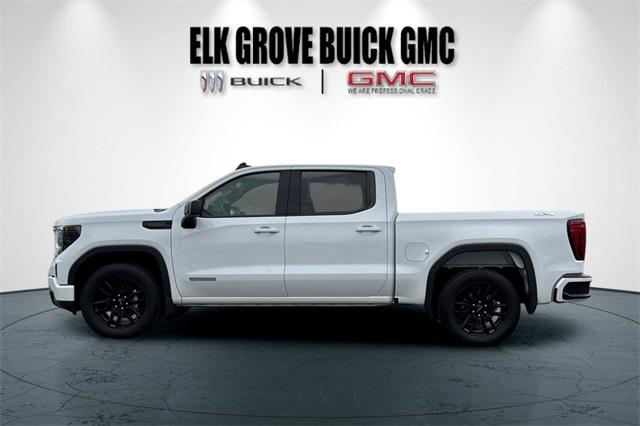 2023 GMC Sierra 1500 Vehicle Photo in ELK GROVE, CA 95757-8703