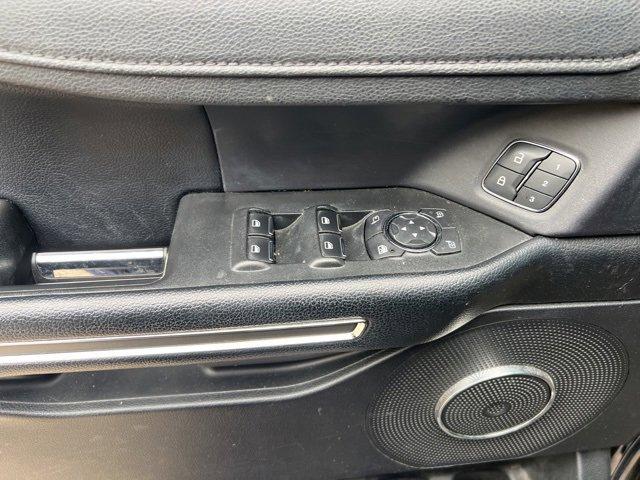2021 Ford Expedition Max Vehicle Photo in MILFORD, OH 45150-1684