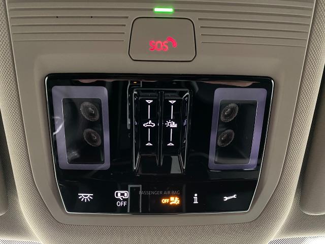 2025 Volkswagen Atlas Vehicle Photo in Appleton, WI 54913
