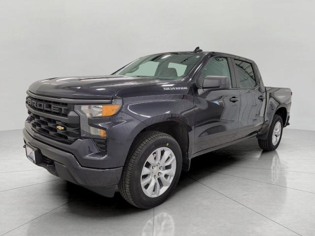 2022 Chevrolet Silverado 1500 Vehicle Photo in NEENAH, WI 54956-2243