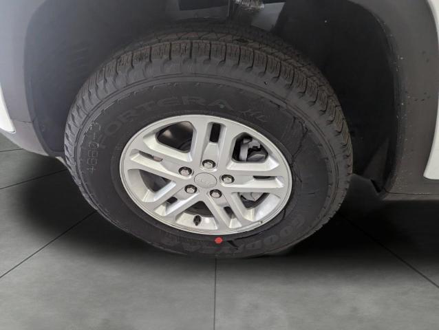 2025 Jeep Grand Cherokee Vehicle Photo in Oshkosh, WI 54901