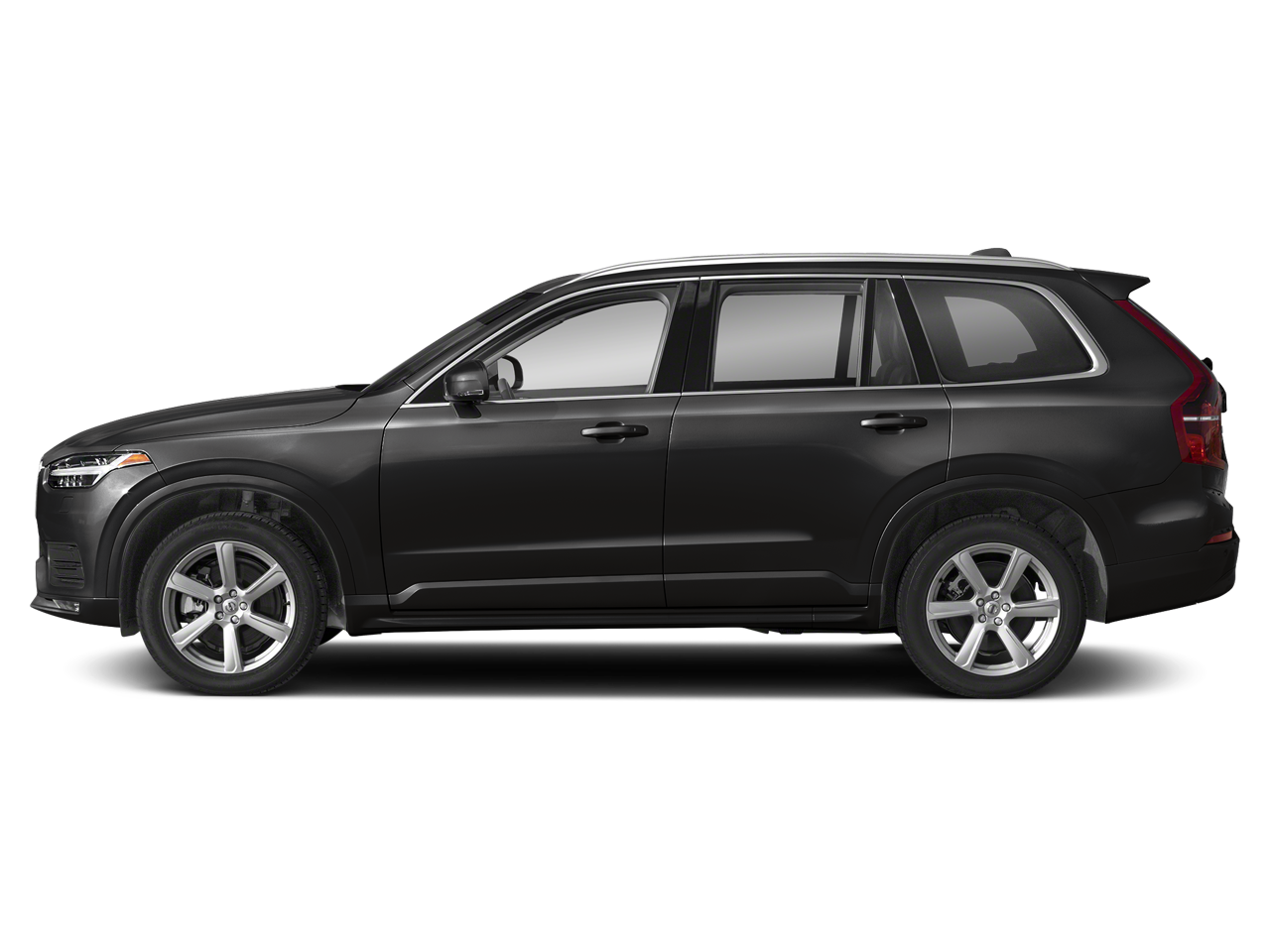 2023 Volvo XC90 Vehicle Photo in San Antonio, TX 78230