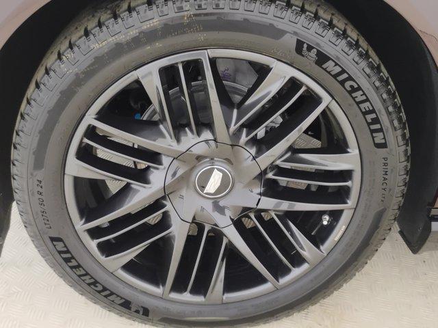 2025 Cadillac ESCALADE IQ Vehicle Photo in PINEVILLE, NC 28134-8495