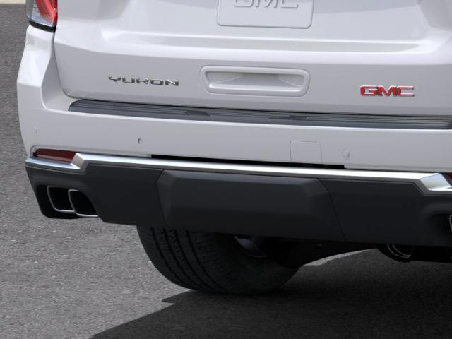 2025 GMC Yukon XL Vehicle Photo in DANBURY, CT 06810-5034