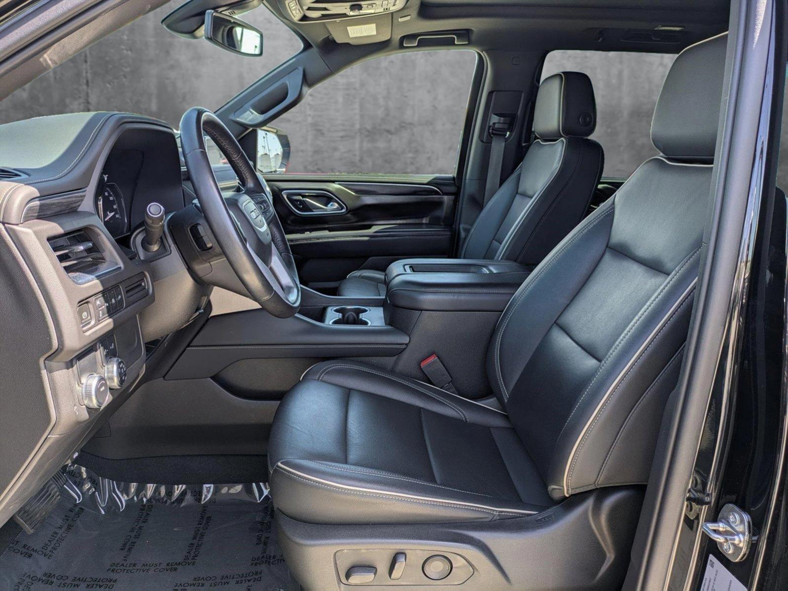 2021 GMC Yukon Vehicle Photo in Tustin, CA 92782