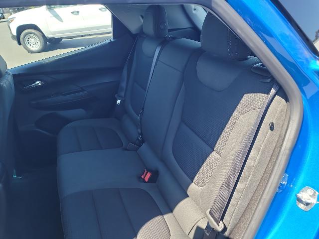 2022 Chevrolet Bolt EV Vehicle Photo in LA MESA, CA 91942-8211