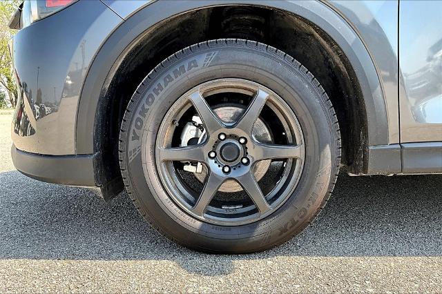 2022 Mazda CX-5 Vehicle Photo in Tulsa, OK 74145