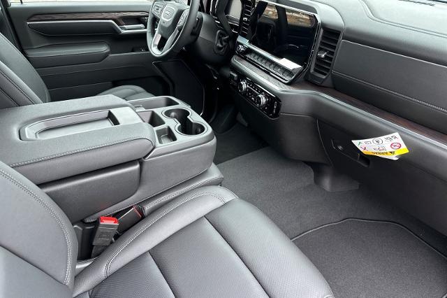 2025 GMC Sierra 2500 HD Vehicle Photo in SPOKANE, WA 99202-2191