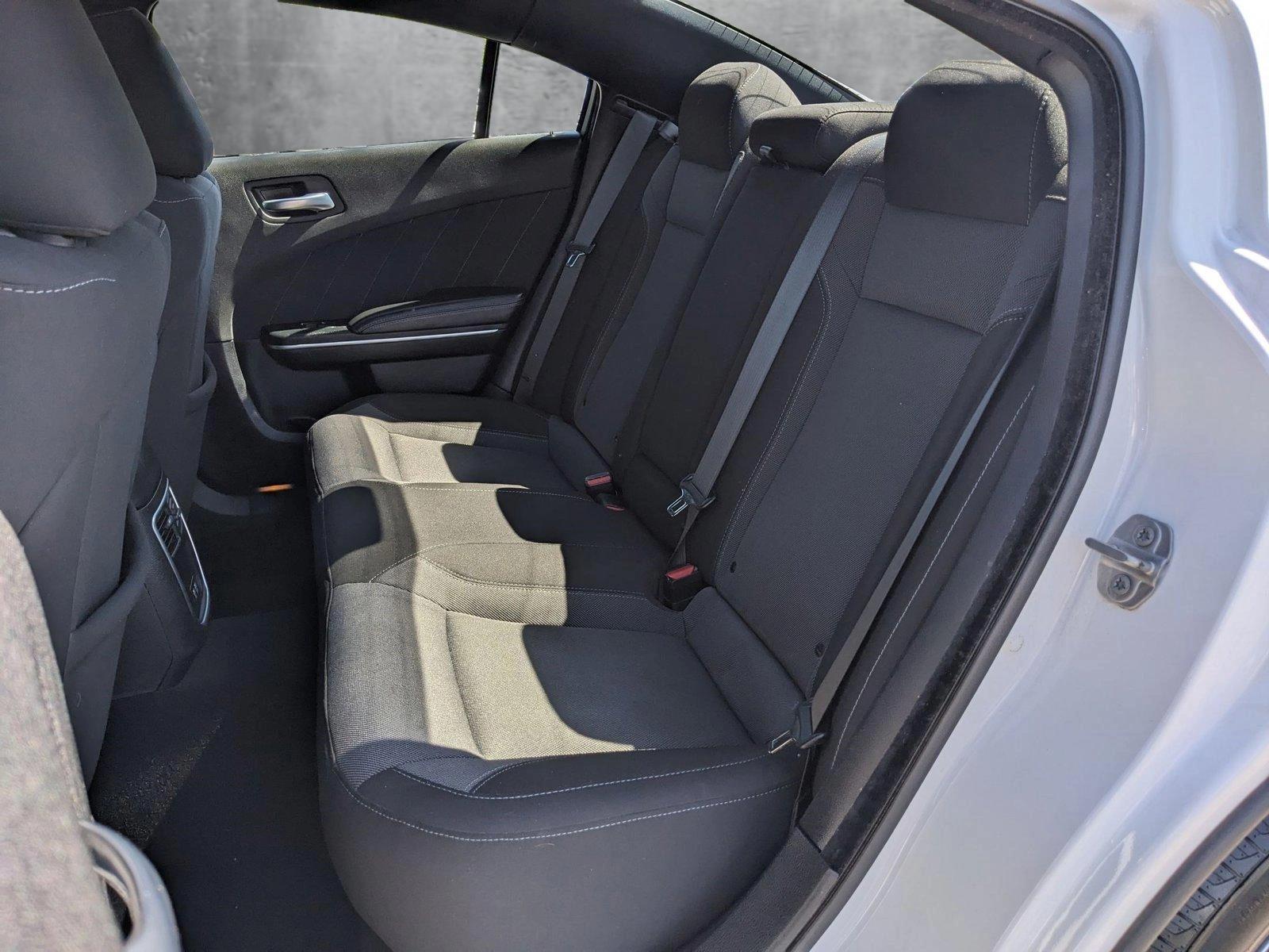 2022 Dodge Charger Vehicle Photo in HOUSTON, TX 77034-5009