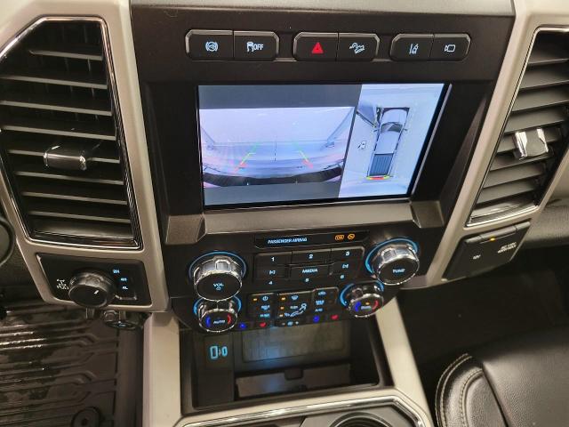 2021 Ford Super Duty F-250 SRW Vehicle Photo in Neenah, WI 54956