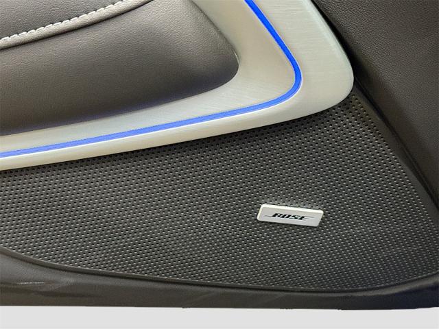 2022 Chevrolet Camaro Vehicle Photo in EVERETT, WA 98203-5662