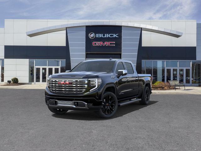 2025 GMC Sierra 1500 Vehicle Photo in DANBURY, CT 06810-5034