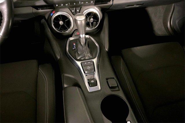 2023 Chevrolet Camaro Vehicle Photo in KANSAS CITY, MO 64114-4502