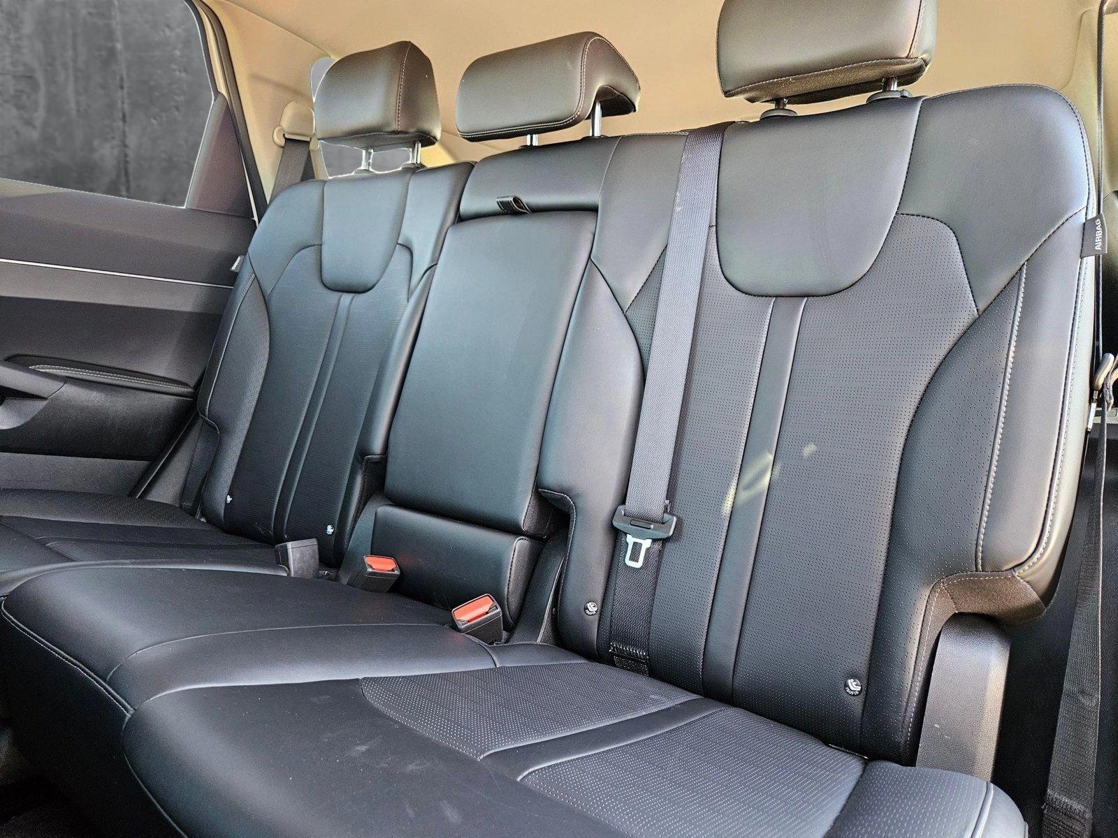 2024 Kia Sorento Vehicle Photo in WACO, TX 76710-2592