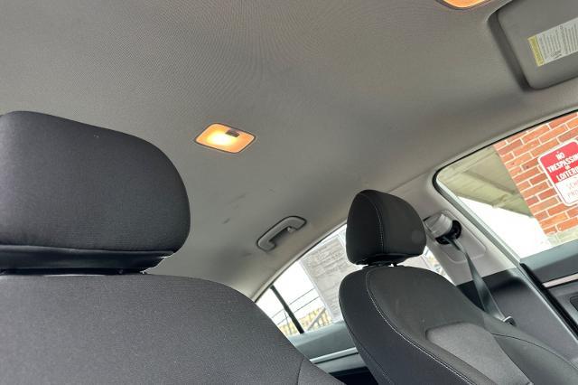 2018 Hyundai Elantra Vehicle Photo in SPOKANE, WA 99202-2191