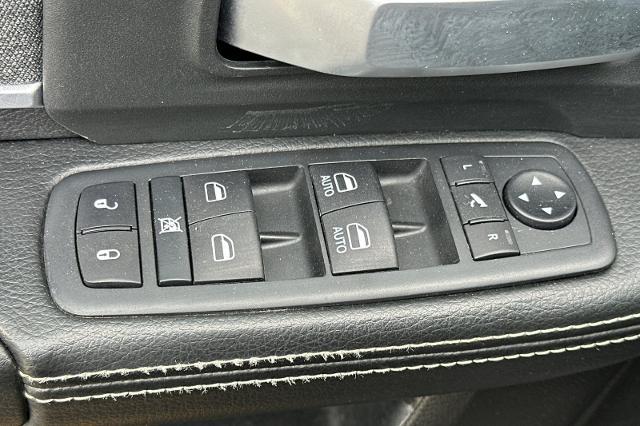 2020 Ram 2500 Vehicle Photo in SPOKANE, WA 99202-2191