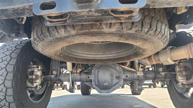 2019 Ford Super Duty F-350 SRW Vehicle Photo in FLAGSTAFF, AZ 86001-6214