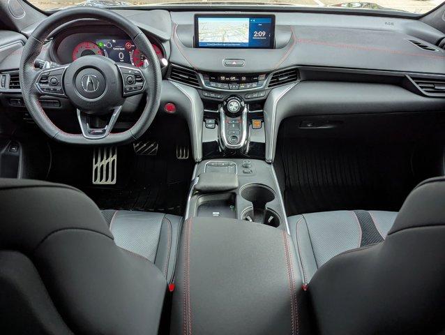 2023 Acura TLX Vehicle Photo in San Antonio, TX 78230