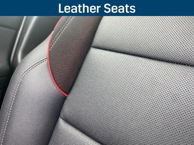 2025 Chevrolet Equinox EV Vehicle Photo in SAVANNAH, GA 31406-4513