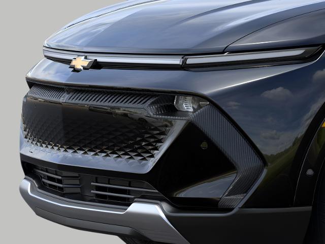 2025 Chevrolet Equinox EV Vehicle Photo in Madison, WI 53713