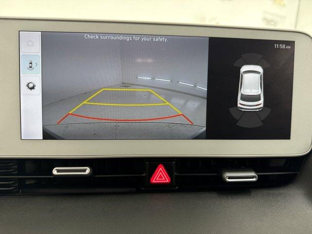 2024 Hyundai IONIQ 5 Vehicle Photo in Charlotte, NC 28273