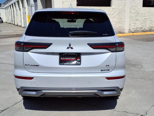 2025 Mitsubishi Outlander Vehicle Photo in Tampa, FL 33612