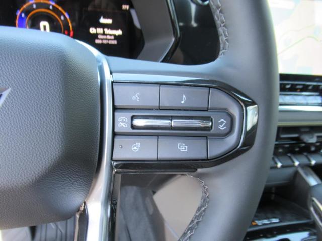 2025 Chevrolet Colorado Vehicle Photo in LEESBURG, FL 34788-4022