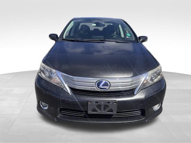 2010 Lexus HS 250h Vehicle Photo in DELRAY BEACH, FL 33483-3294