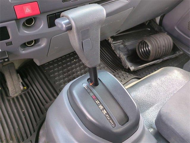2014 Isuzu NPR Vehicle Photo in PASADENA, CA 91107-3803