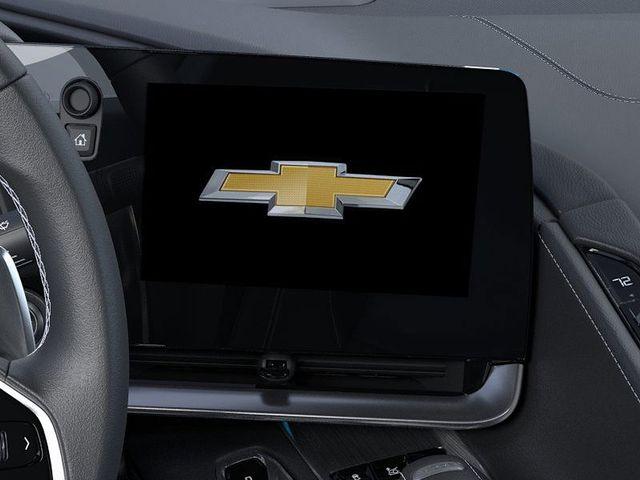 2025 Chevrolet Corvette Stingray Vehicle Photo in PAWLING, NY 12564-3219