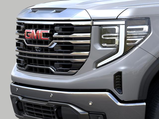 2025 GMC Sierra 1500 Vehicle Photo in MANITOWOC, WI 54220-5838